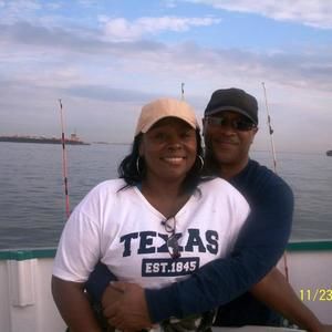 Meet your Posher, Lanetia